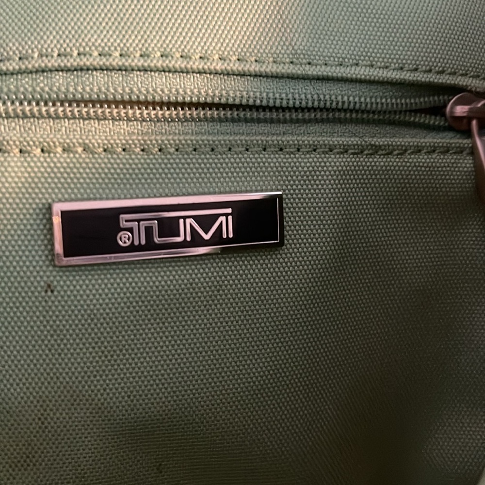 Tumi back pack - Picture 9 of 15
